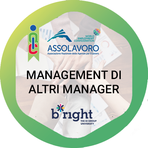 Management di altri manager